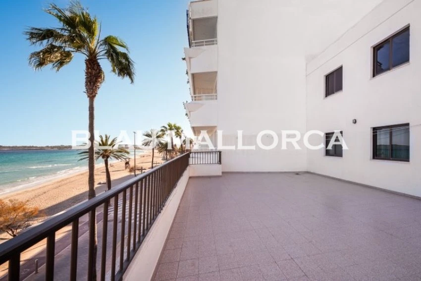 Venta Edificios Cala Millor