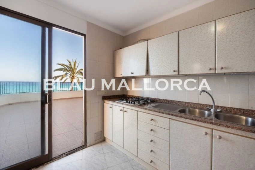 Venta Edificios Cala Millor