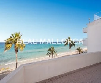 Venta Edificios Cala Millor