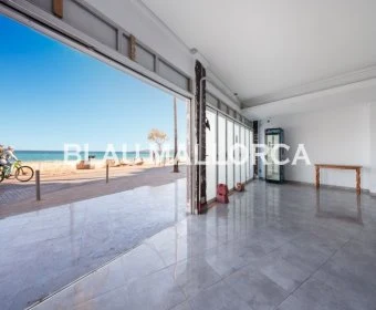 Venta Edificios Cala Millor