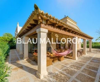 Sale Rustic houses Campos