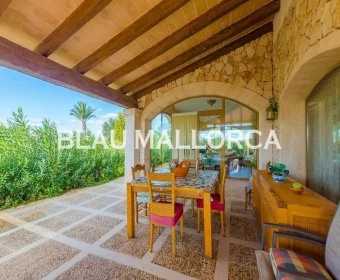 Sale Rustic houses Campos