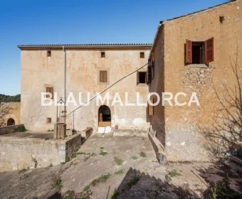 Sale Rustic houses Artá