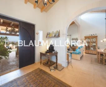 Sale Rustic houses Felanitx