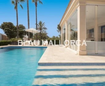 Venta Casas Porto Cristo Novo