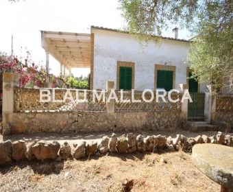 Verkauf Rustikale Häuser Vilafranca de Bonany