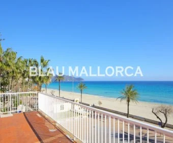 Venta Hoteles Cala Millor