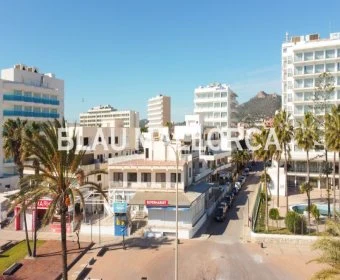 Venta Hoteles Cala Millor