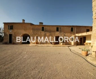 Venta Casas Rústicas Ariany