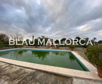 Venta Casas Rústicas Ariany