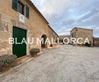 Venta Casas Rústicas Ariany