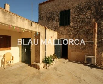 Venta Casas Rústicas Ariany