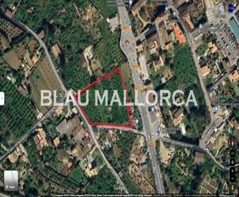 Sale Urban solar Soller