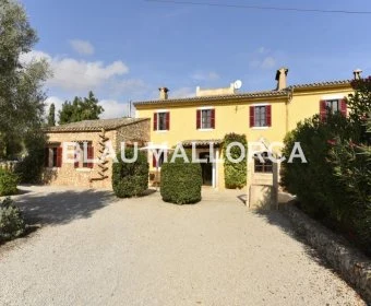 Sale Rustic houses Felanitx