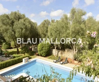 Sale Rustic houses Felanitx