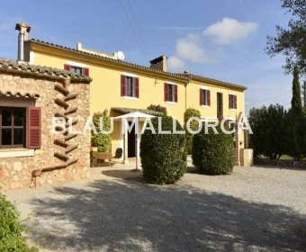 Sale Rustic houses Felanitx