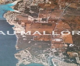 Sale Rustic houses Cala Mandia