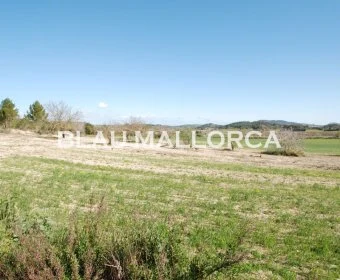 Venta Casas Rústicas Porreres