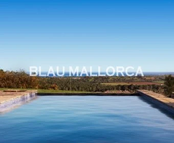 Venta Casas Rústicas Cala Murada