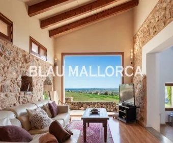 Venta Casas Rústicas Cala Murada