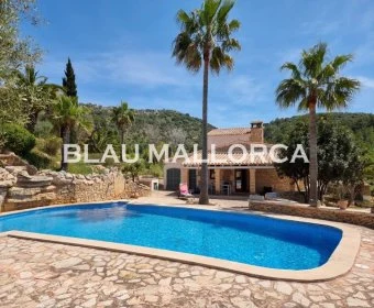 Sale Rustic houses Son Macia