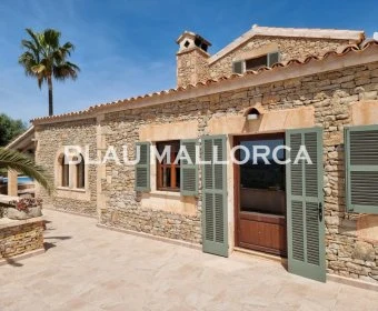 Sale Rustic houses Son Macia