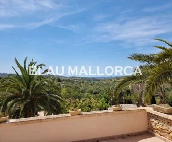 Sale Rustic houses Son Macia