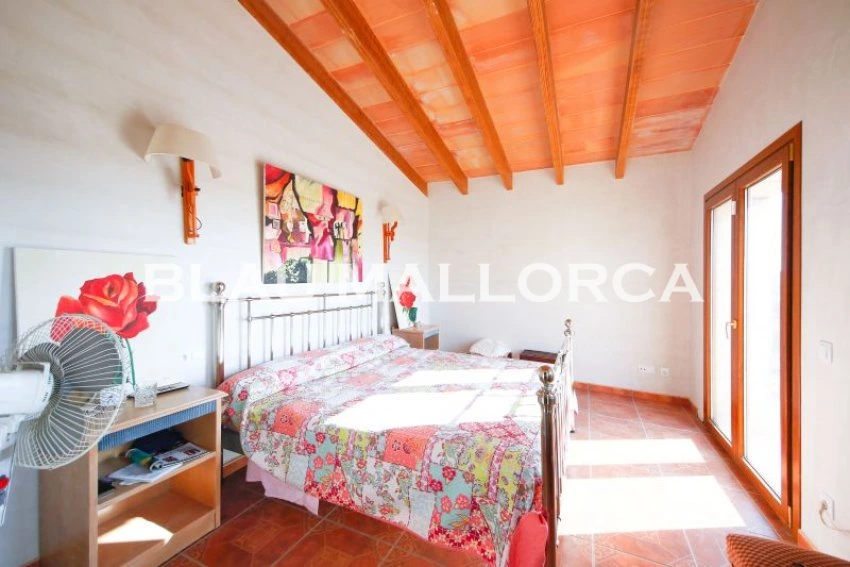 Sale Rustic houses Manacor