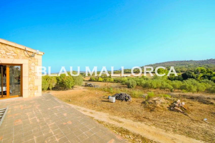 Sale Rustic houses Manacor