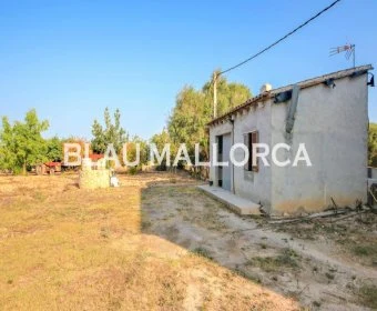 Sale Rustic houses Manacor
