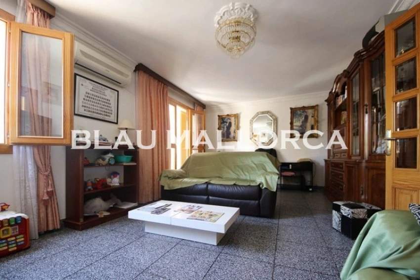 Venta Casas Cala Bona