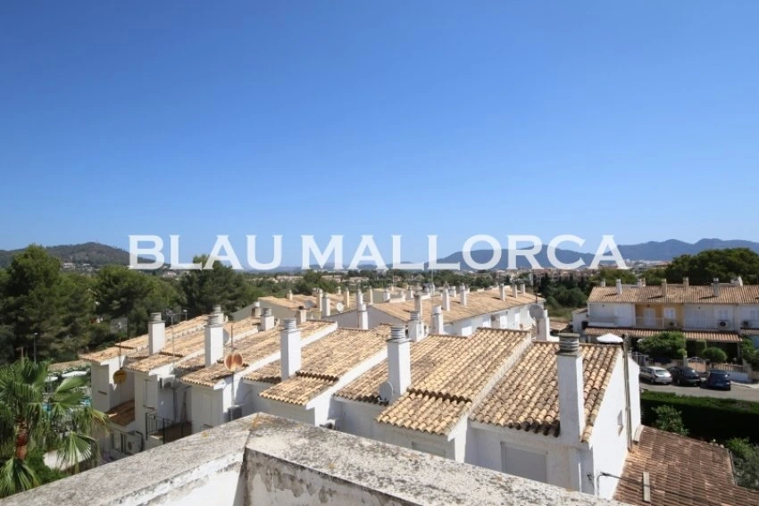 Venta Casas Cala Bona