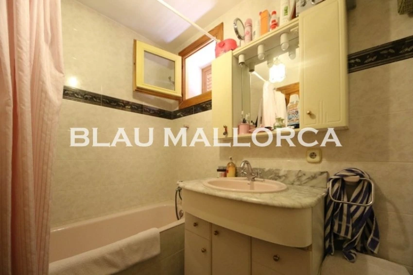 Venta Casas Cala Bona