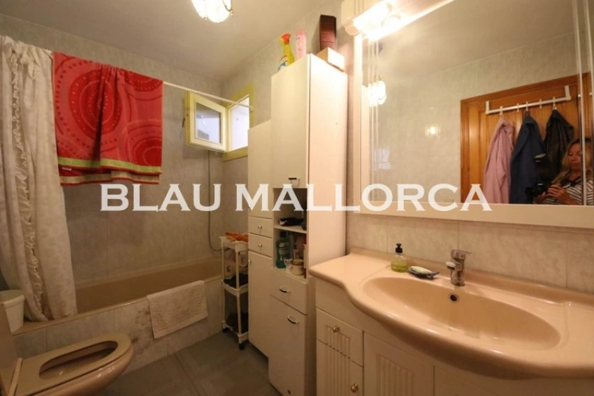 Venta Casas Cala Bona