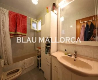 Venta Casas Cala Bona