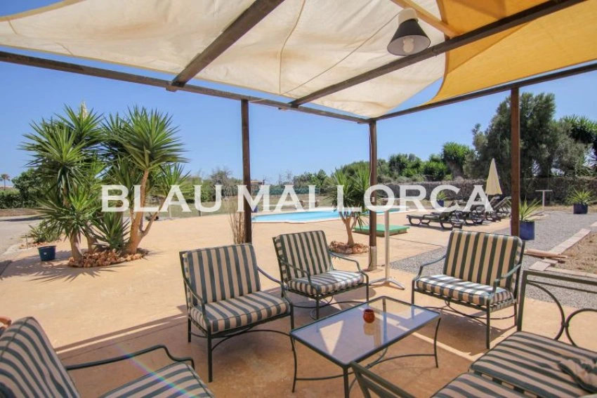 Sale Rustic houses Cala Millor
