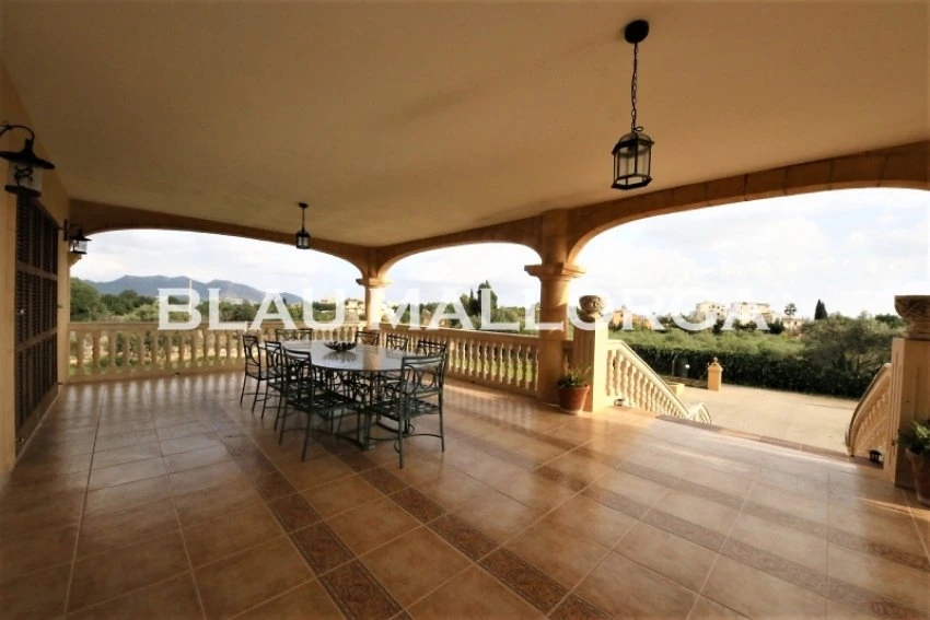 Sale Rustic houses Cala Millor