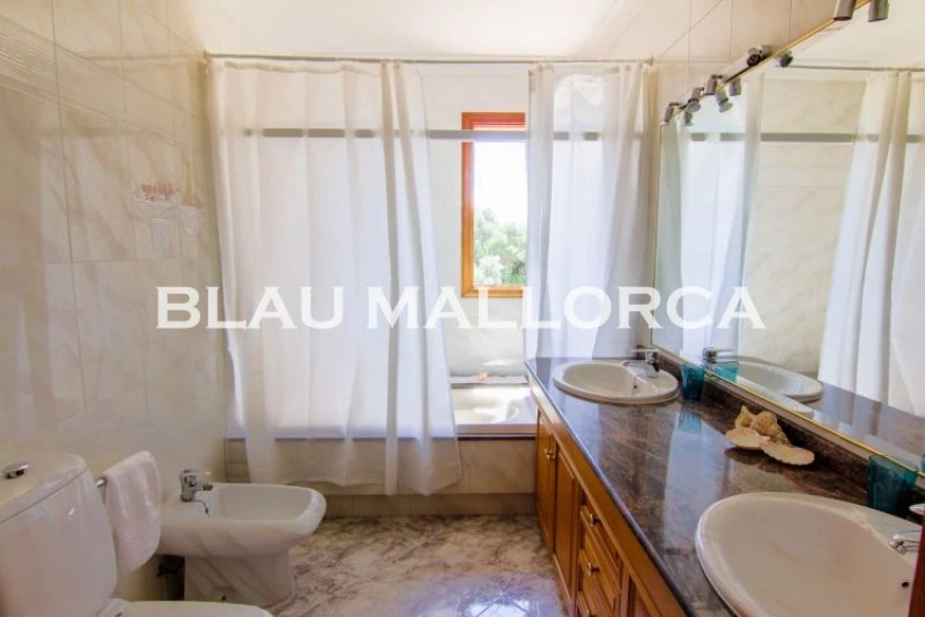 Sale Rustic houses Cala Millor