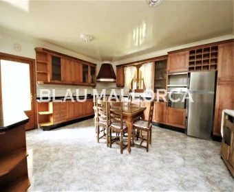 Venta Casas Rústicas Cala Millor