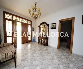 Venta Casas Rústicas Cala Millor