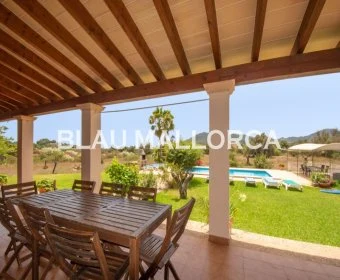 Sale Rustic houses Son Servera