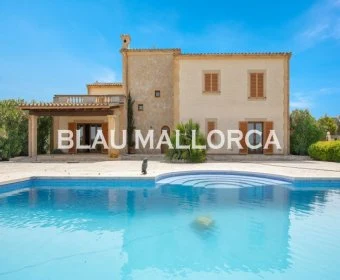 Sale Rustic houses Son Macia