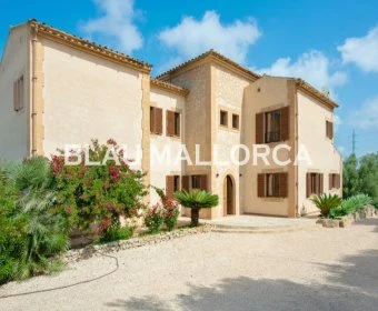 Sale Rustic houses Son Macia