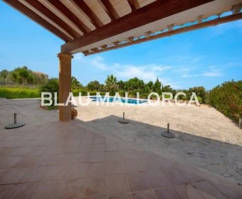 Sale Rustic houses Son Macia