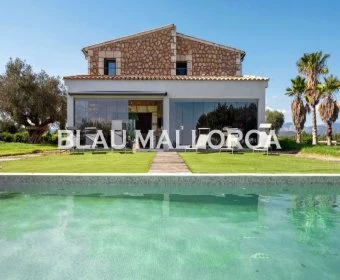 Venta Casas Rústicas Binissalem