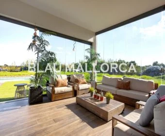 Venta Casas Rústicas Binissalem