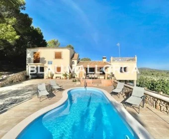 Venta Casas Rústicas Cala Murada