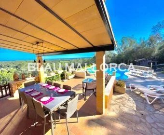 Venta Casas Rústicas Cala Murada