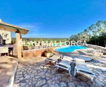 Venta Casas Rústicas Cala Murada