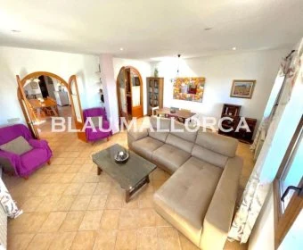 Venta Casas Rústicas Cala Murada